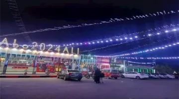 غرامات مالية مشددة.. مصير تعليق زينة رمضان في الشوارع دون ترخيص